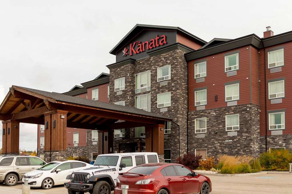 Kanata Whitecourt Ausstattung foto