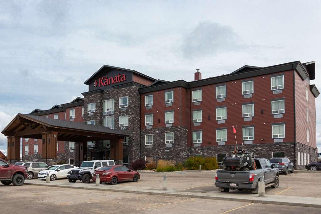 Kanata Whitecourt Ausstattung foto