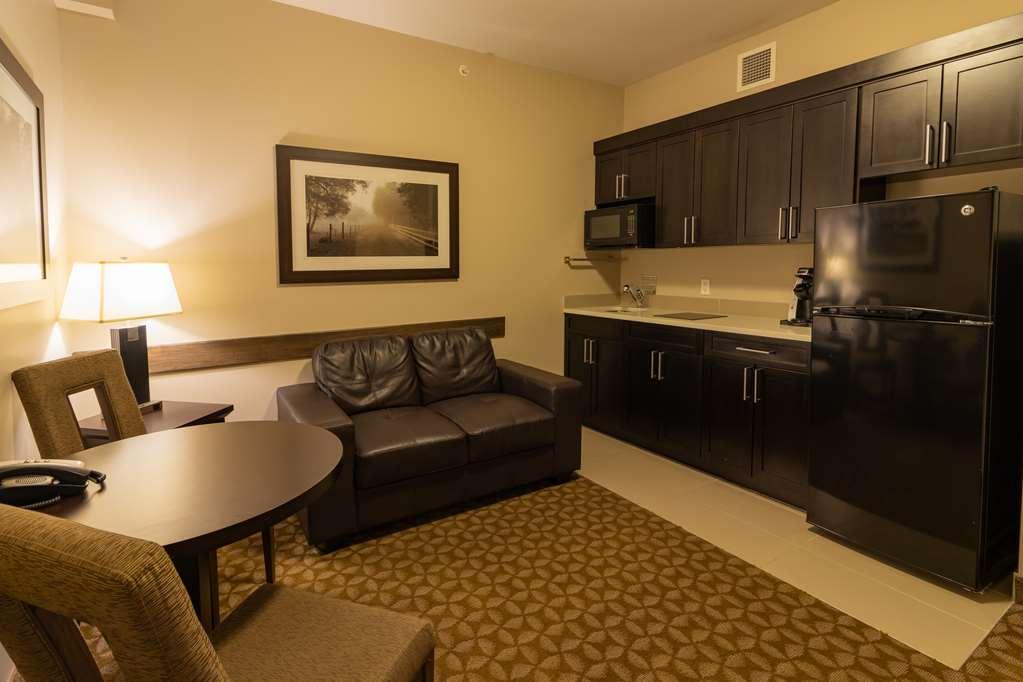 Kanata Whitecourt Zimmer foto