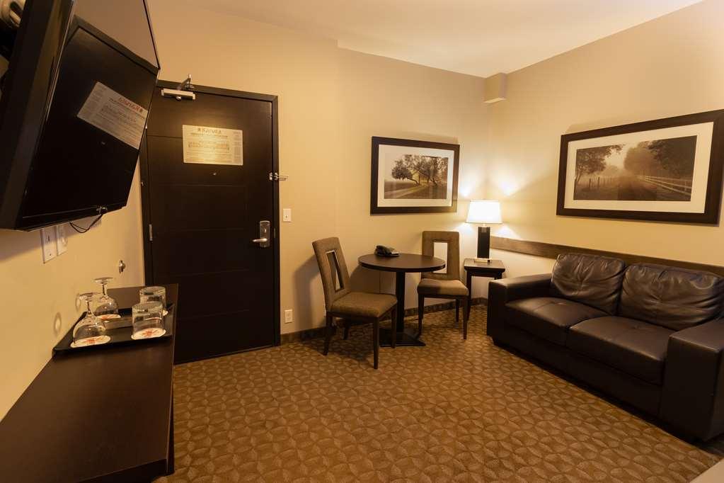 Kanata Whitecourt Zimmer foto