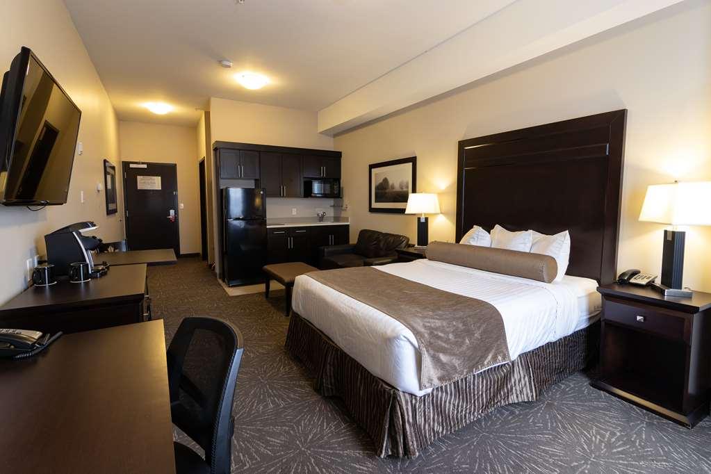 Kanata Whitecourt Zimmer foto