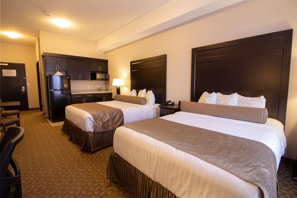 Kanata Whitecourt Zimmer foto