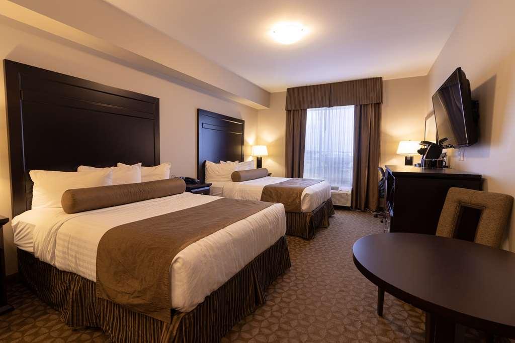 Kanata Whitecourt Zimmer foto