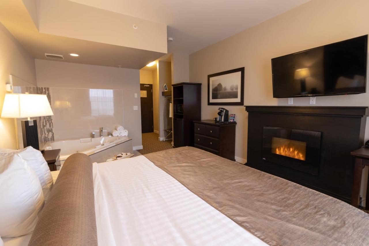 Kanata Whitecourt Exterior foto