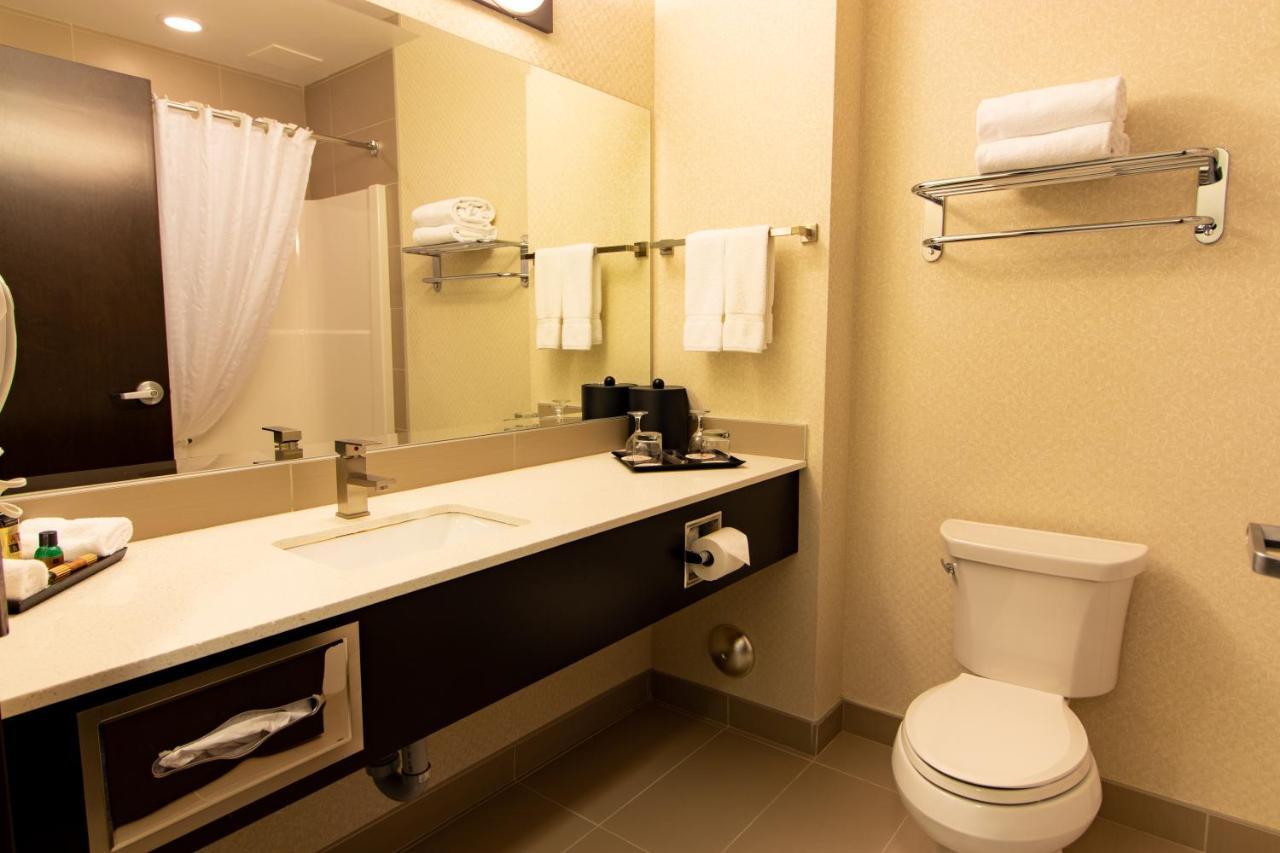 Kanata Whitecourt Exterior foto