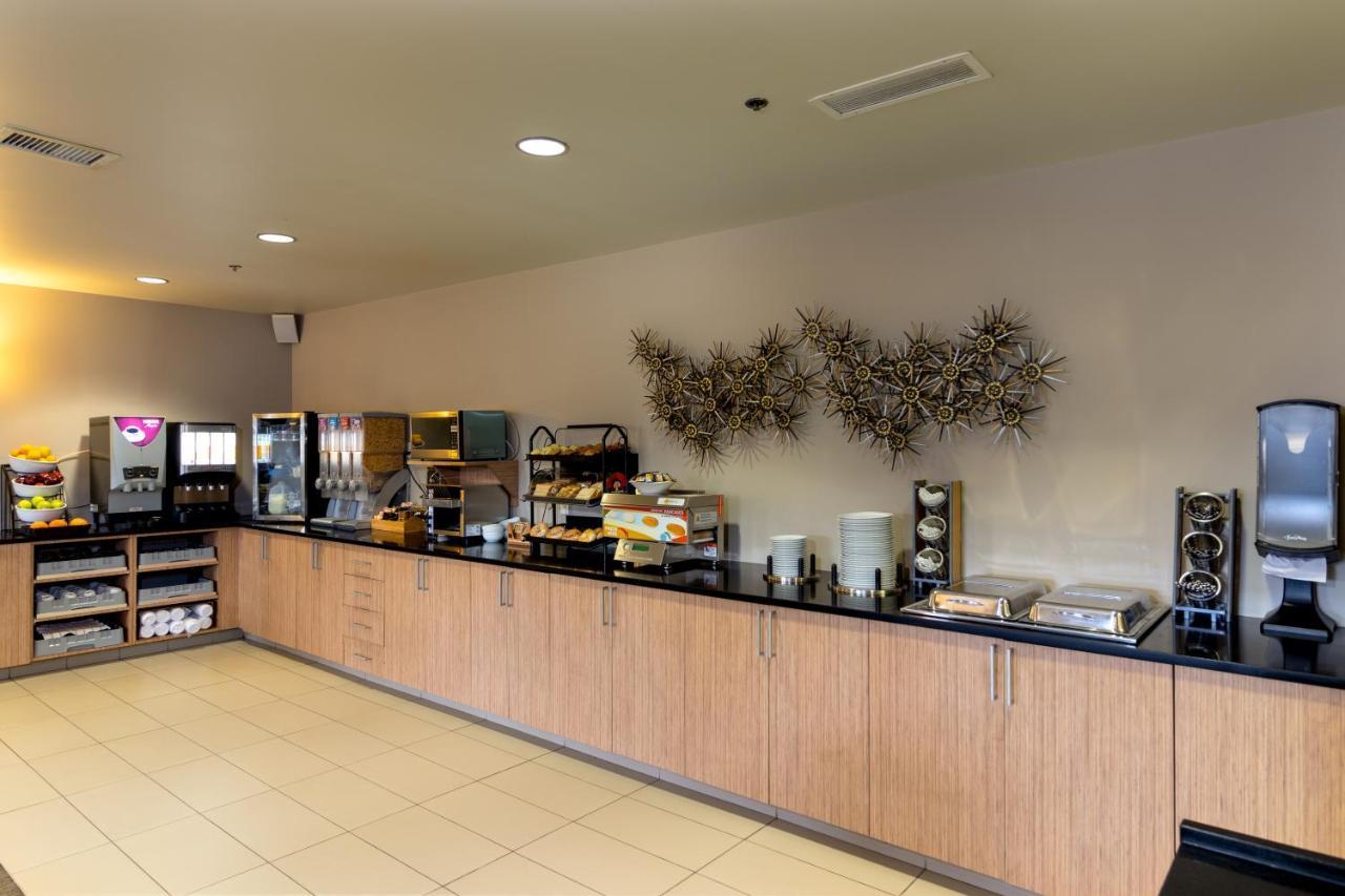 Kanata Whitecourt Exterior foto