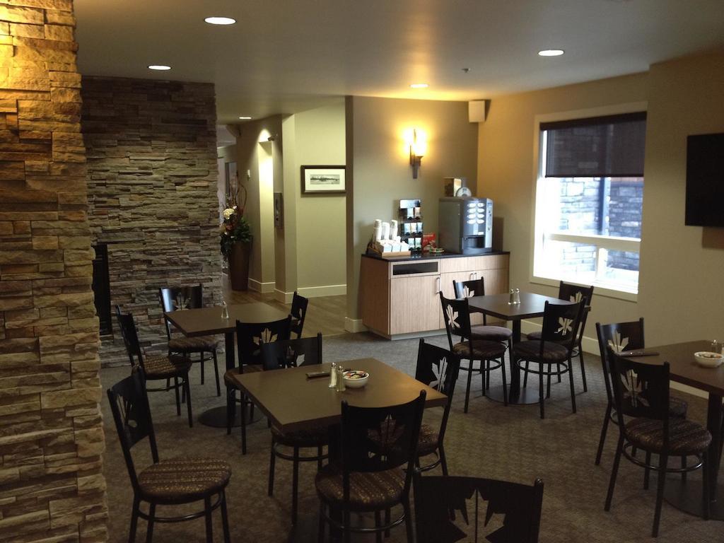 Kanata Whitecourt Exterior foto
